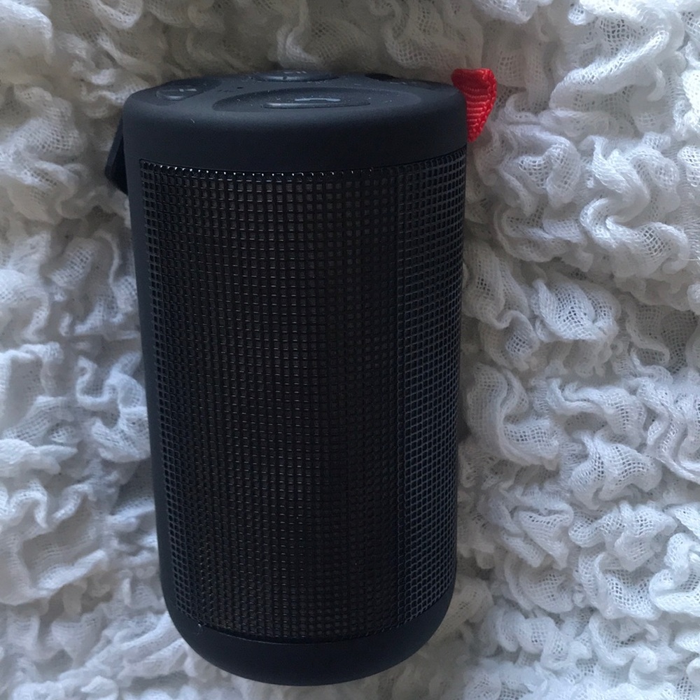 Shower speaker - Picture 1 of 1